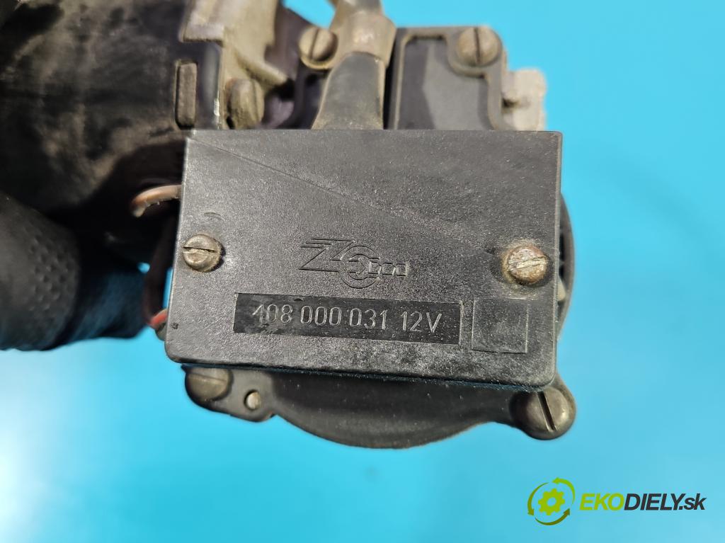 Fs lublin Lublin 3 2.4d 86 HP manual 63.5 kW 2417 cm3 5- motor stieračov predné 408000031