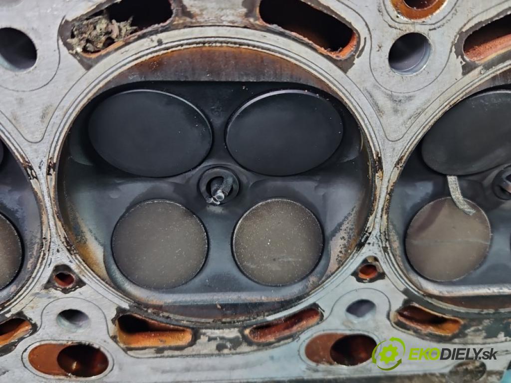 Bmw X5 E53 1999-2006 4.4 V8 286 hp automatic 210 kW 4398 cm3 5- hlava motoru 1745465