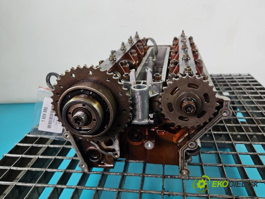 Bmw X5 E53 1999-2006 4.4 V8 286 hp automatic 210 kW 4398 cm3 5- hlava motoru 1745465