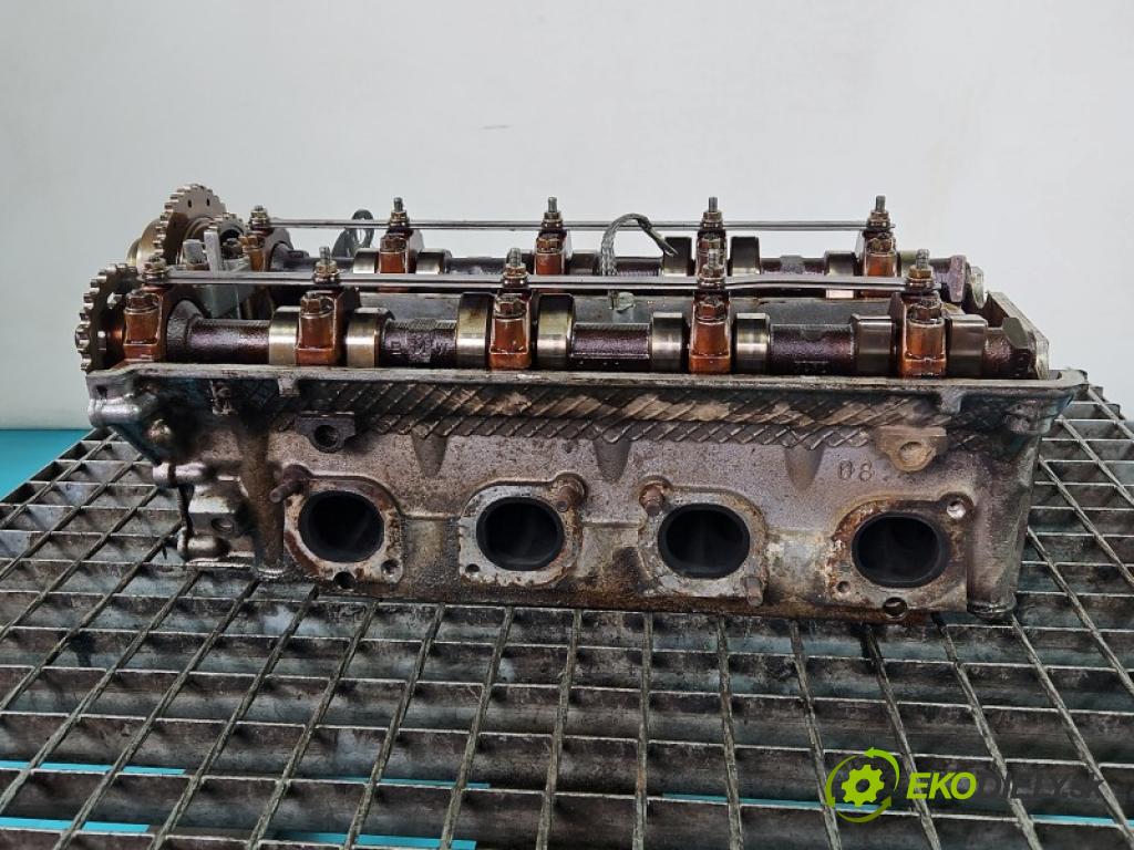 Bmw X5 E53 1999-2006 4.4 V8 286 hp automatic 210 kW 4398 cm3 5- hlava motoru 1745465