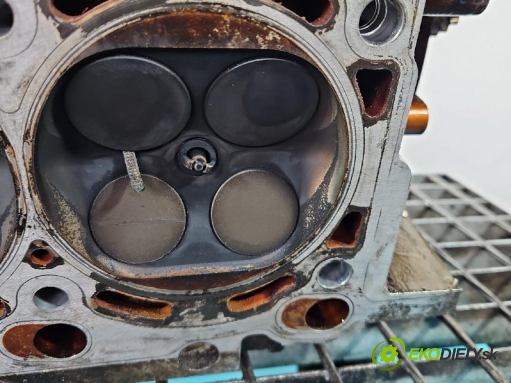 Bmw X5 E53 1999-2006 4.4 V8 286 hp automatic 210 kW 4398 cm3 5- hlava motoru 1745465
