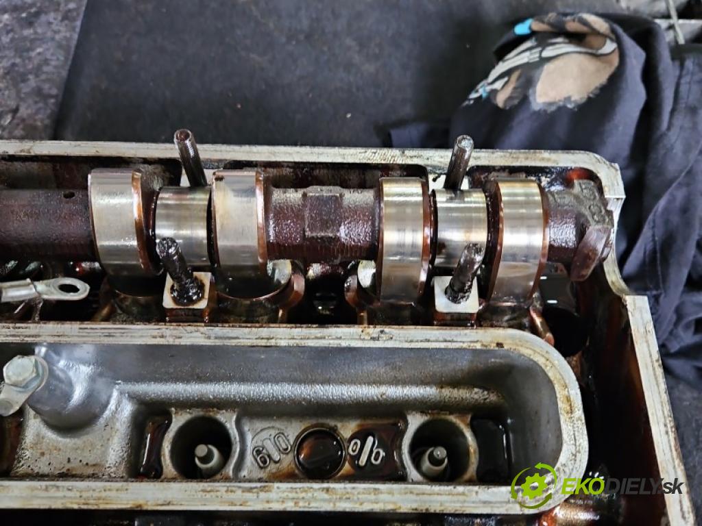 Bmw X5 E53 1999-2006 4.4 V8 286 hp automatic 210 kW 4398 cm3 5- hlava motoru 1745465
