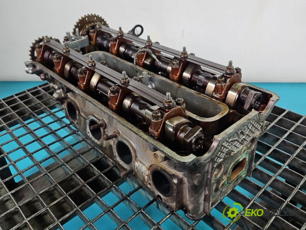 Bmw X5 E53 1999-2006 4.4 V8 286 hp automatic 210 kW 4398 cm3 5- hlava motoru 1745465