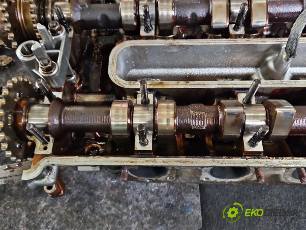 Bmw X5 E53 1999-2006 4.4 V8 286 hp automatic 210 kW 4398 cm3 5- hlava motoru 1745465