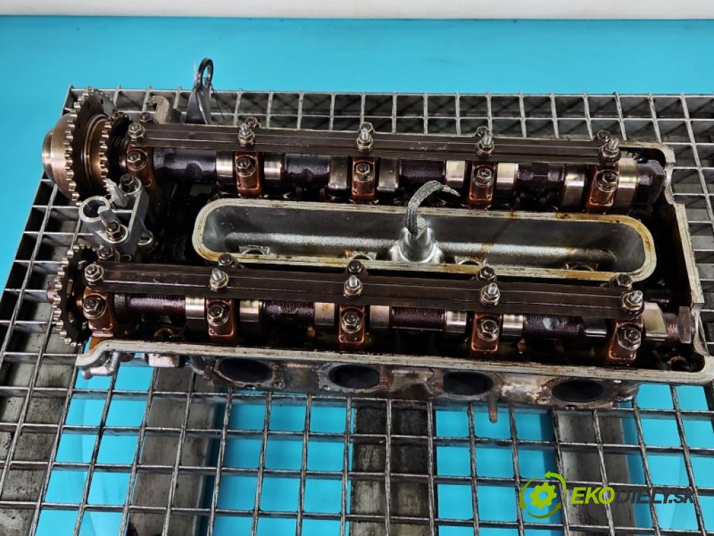 Bmw X5 E53 1999-2006 4.4 V8 286 hp automatic 210 kW 4398 cm3 5- hlava motoru 1745465