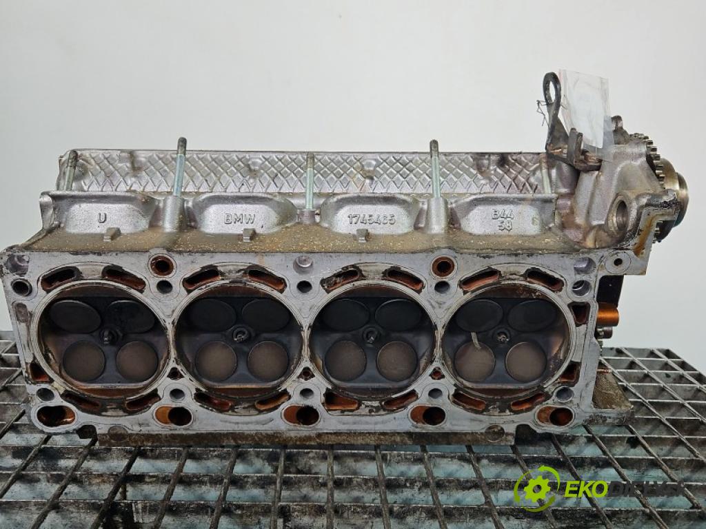 Bmw X5 E53 1999-2006 4.4 V8 286 hp automatic 210 kW 4398 cm3 5- hlava motoru 1745465
