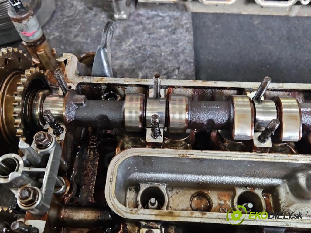Bmw X5 E53 1999-2006 4.4 V8 286 hp automatic 210 kW 4398 cm3 5- hlava motoru 1745465