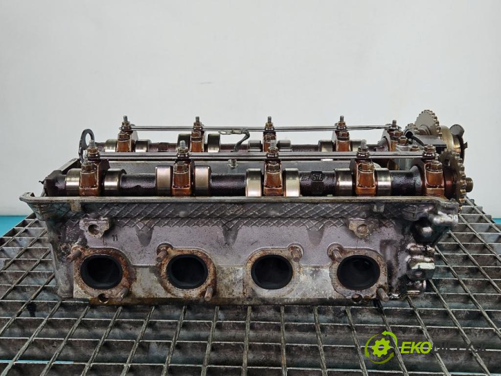 Bmw X5 E53 1999-2006 4.4 V8 286 hp automatic 210 kW 4398 cm3 5- hlava motoru