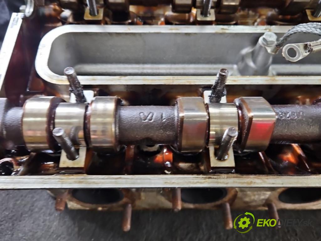 Bmw X5 E53 1999-2006 4.4 V8 286 hp automatic 210 kW 4398 cm3 5- hlava motoru