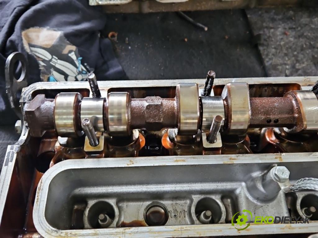 Bmw X5 E53 1999-2006 4.4 V8 286 hp automatic 210 kW 4398 cm3 5- hlava motoru