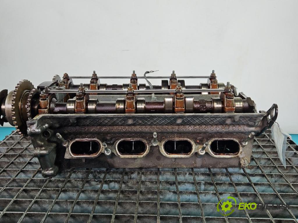 Bmw X5 E53 1999-2006 4.4 V8 286 hp automatic 210 kW 4398 cm3 5- hlava motoru