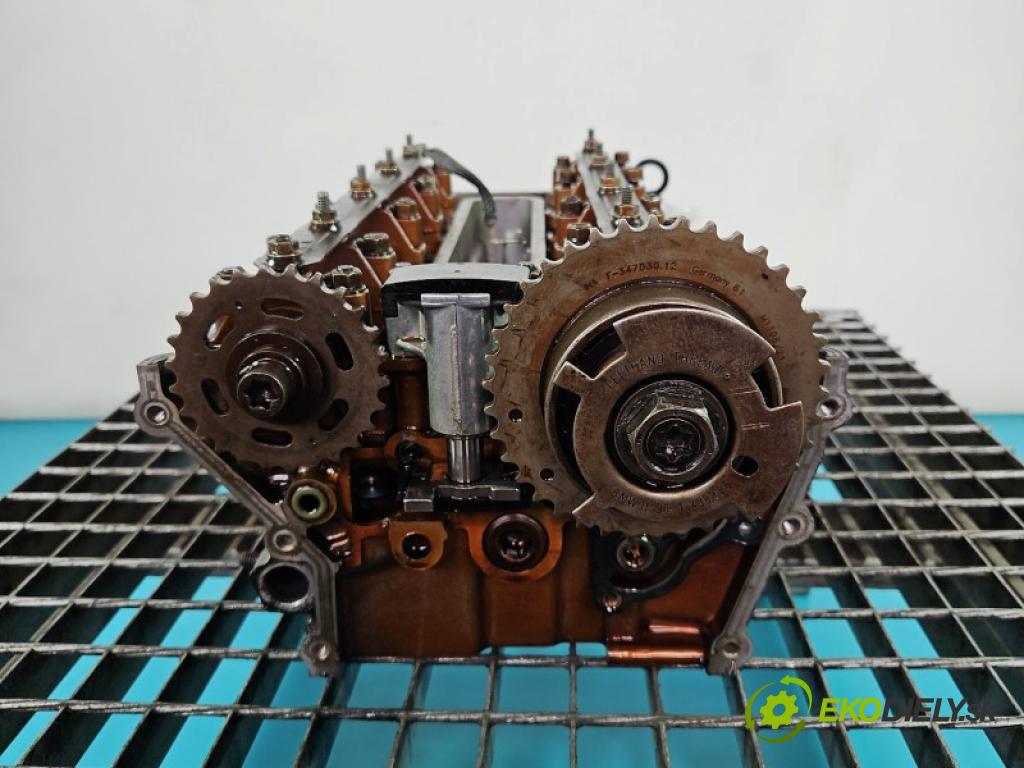 Bmw X5 E53 1999-2006 4.4 V8 286 hp automatic 210 kW 4398 cm3 5- hlava motoru