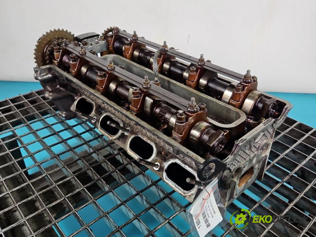 Bmw X5 E53 1999-2006 4.4 V8 286 hp automatic 210 kW 4398 cm3 5- hlava motoru