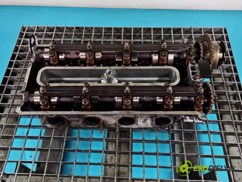 Bmw X5 E53 1999-2006 4.4 V8 286 hp automatic 210 kW 4398 cm3 5- hlava motoru