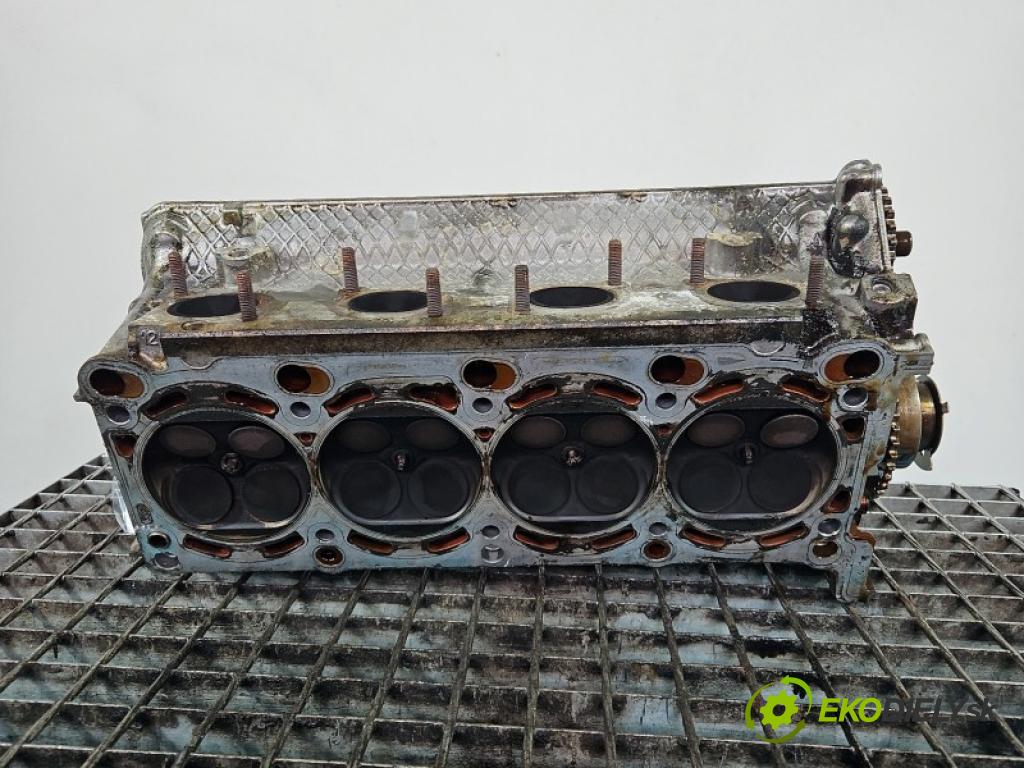 Bmw X5 E53 1999-2006 4.4 V8 286 hp automatic 210 kW 4398 cm3 5- hlava motoru