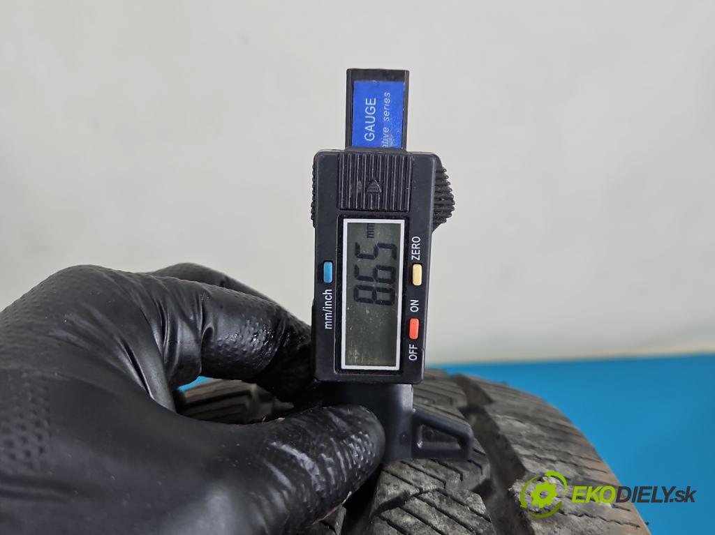 Fs lublin Lublin 3 2.4d 86 HP manual 63.5 kW 2417 cm3 5- pneumatika zimné 4ks komplet