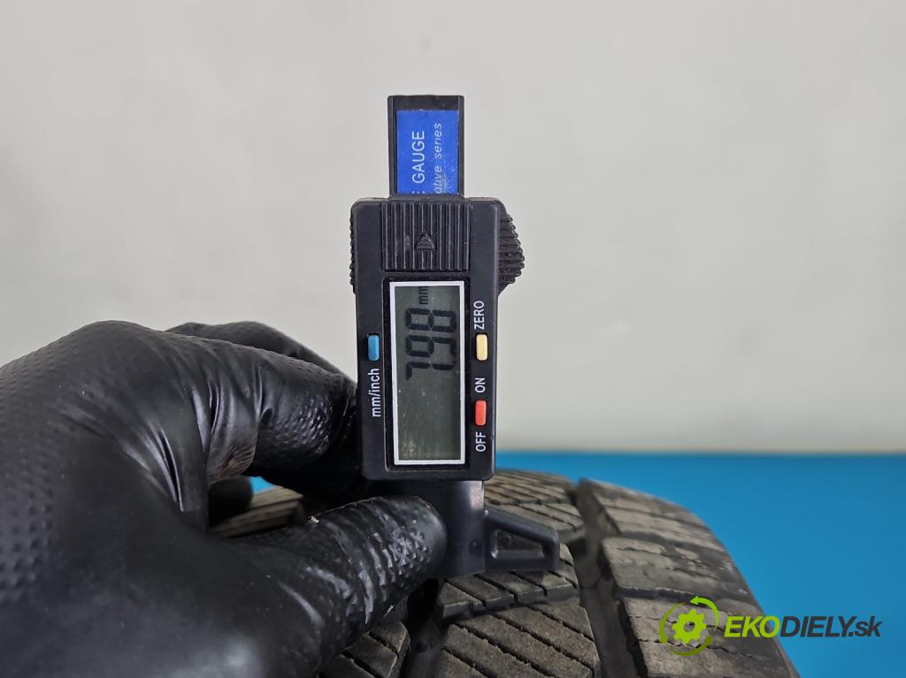 Fs lublin Lublin 3 2.4d 86 HP manual 63.5 kW 2417 cm3 5- pneumatika zimné 4ks komplet