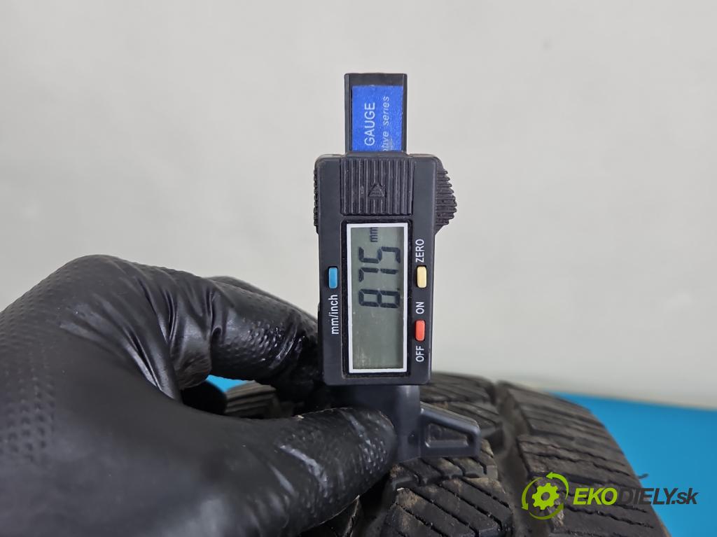 Fs lublin Lublin 3 2.4d 86 HP manual 63.5 kW 2417 cm3 5- pneumatika zimné 4ks komplet