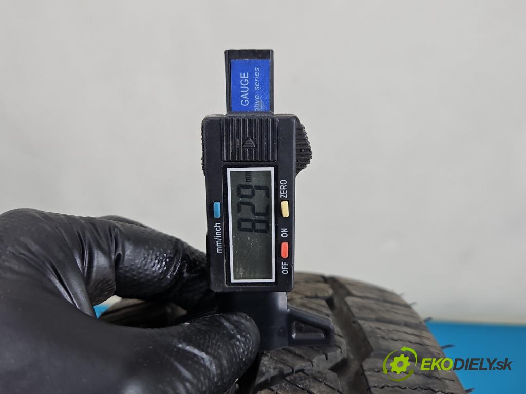 Fs lublin Lublin 3 2.4d 86 HP manual 63.5 kW 2417 cm3 5- pneumatika zimné 4ks komplet