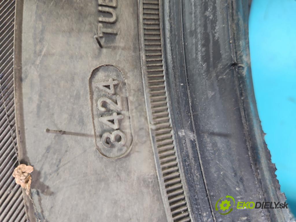 Fs lublin Lublin 3 2.4d 86 HP manual 63.5 kW 2417 cm3 5- pneumatika zimné 4ks komplet