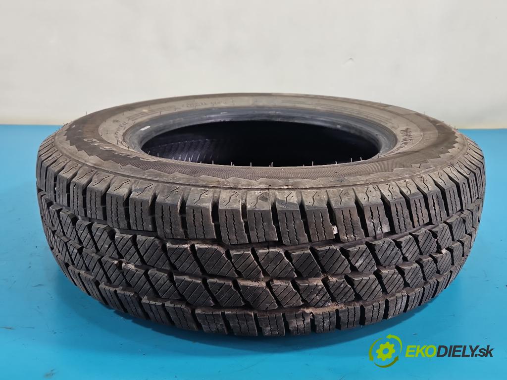 Fs lublin Lublin 3 2.4d 86 HP manual 63.5 kW 2417 cm3 5- pneumatika zimné 4ks komplet