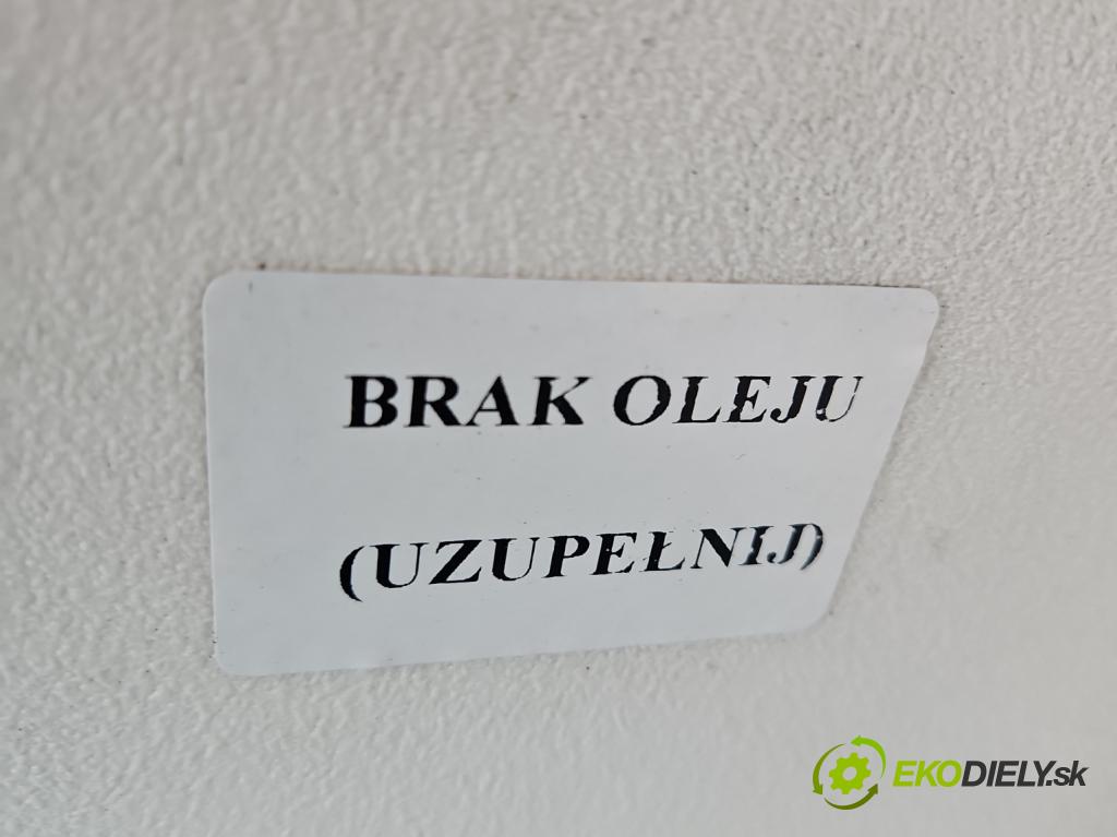 Bmw X3 F25 2010-2017 2.0 T 245KM automatic 180 kW 1997 cm3 5- diferenciál zadní 7592007