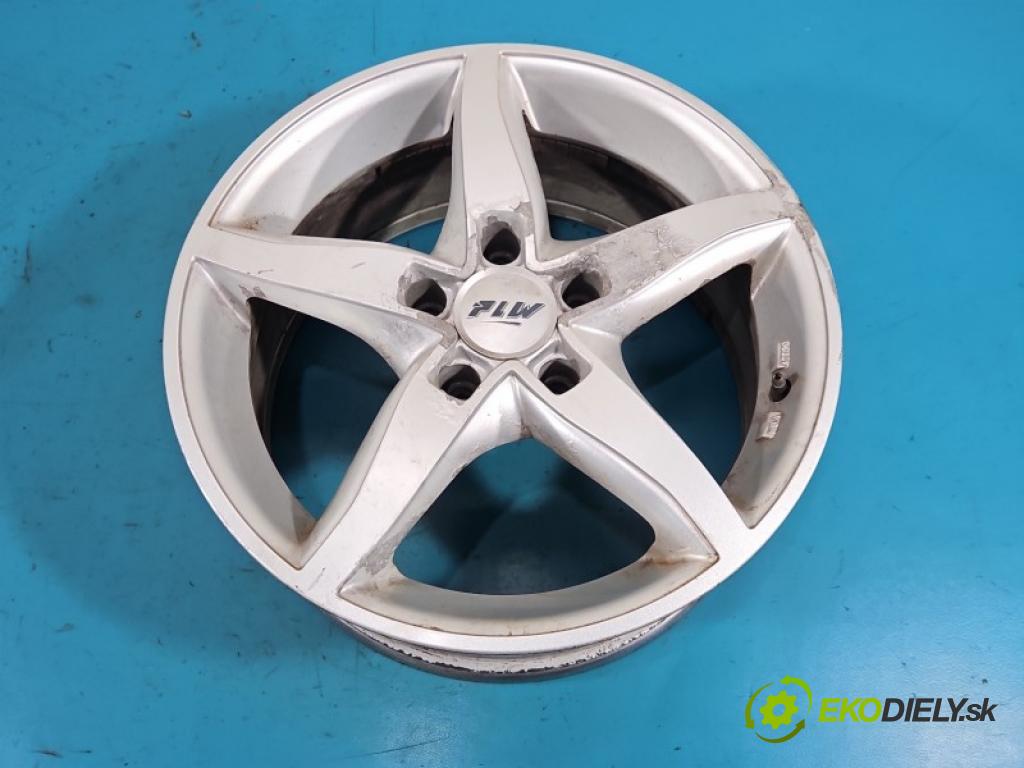 Opel Insignia A 2008-2017 2.0 cdti 160 hp manual 118 kW 1956 cm3 5- Felga hliník 17" komplet