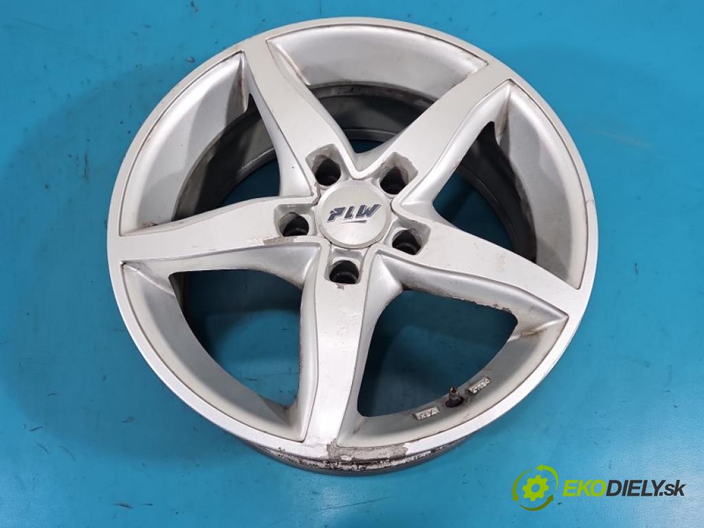 Opel Insignia A 2008-2017 2.0 cdti 160 hp manual 118 kW 1956 cm3 5- Felga hliník 17" komplet