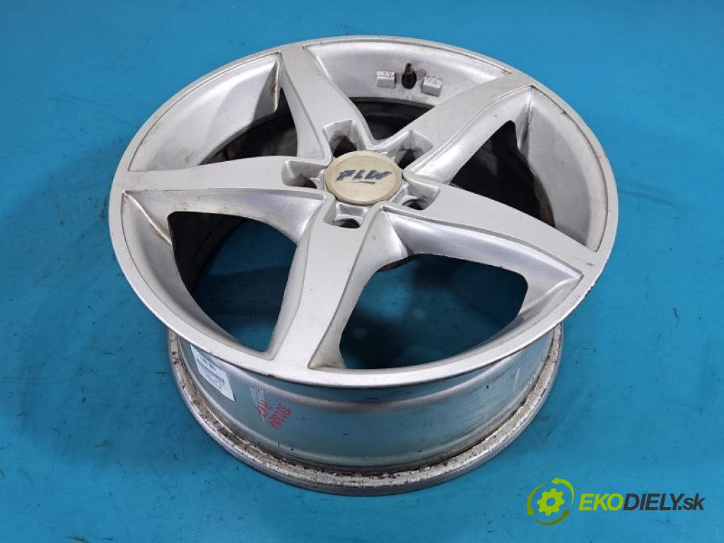 Opel Insignia A 2008-2017 2.0 cdti 160 hp manual 118 kW 1956 cm3 5- Felga hliník 17" komplet