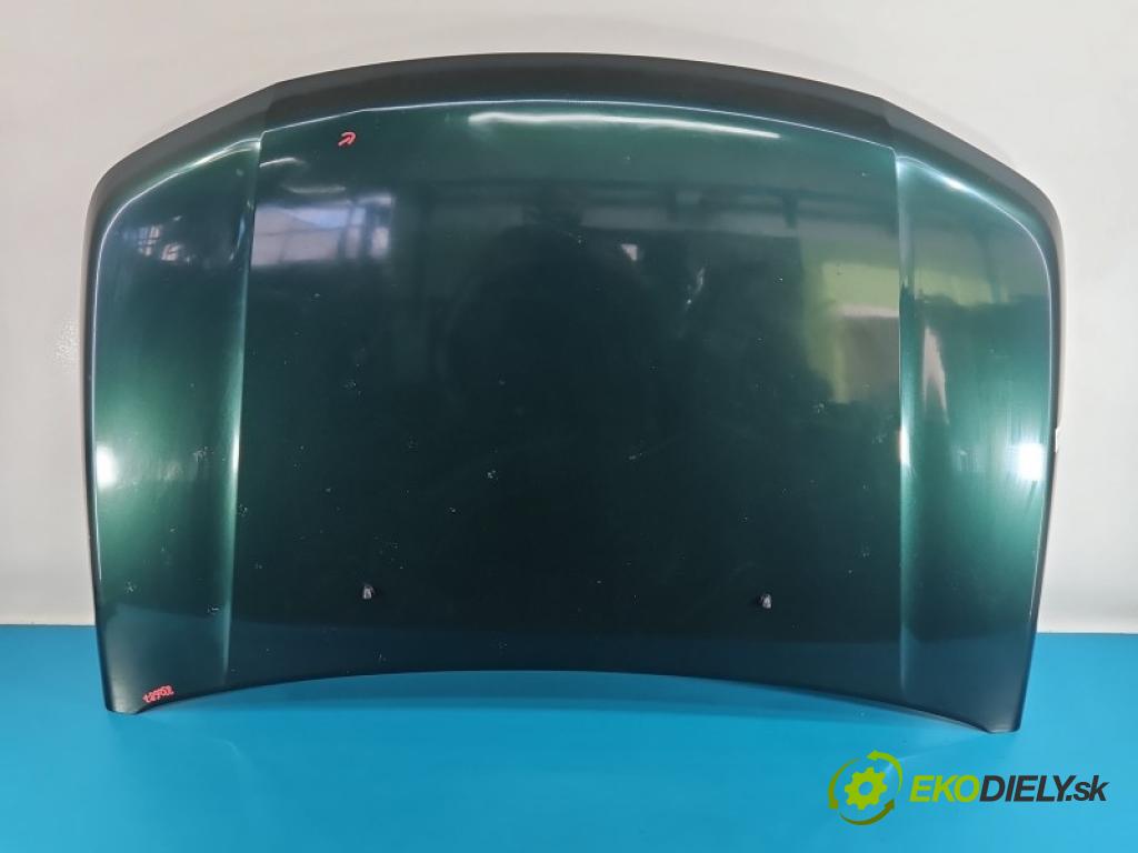 Suzuki Grand Vitara II 2005-2014 2.0 16V J20A 140 hp manual 103 kW 1995 cm3 5- kapota přední 