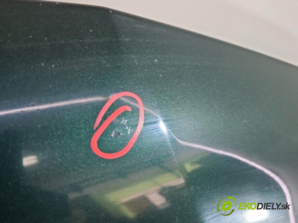 Suzuki Grand Vitara II 2005-2014 2.0 16V J20A 140 hp manual 103 kW 1995 cm3 5- kapota přední