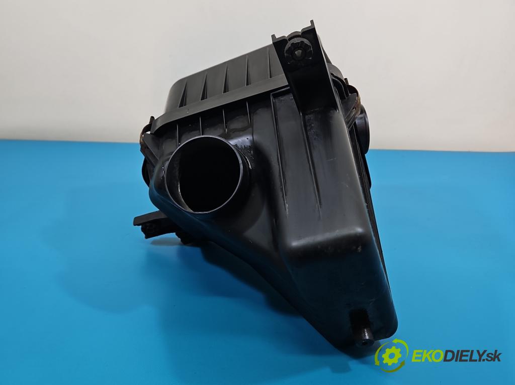 Suzuki Grand Vitara II 2005-2014 2.0 16V J20A 140 HP manual 103 kW 1995 cm3 5- obal filtra vzduchu 65J-A01 (Obal vzduchového filtra)