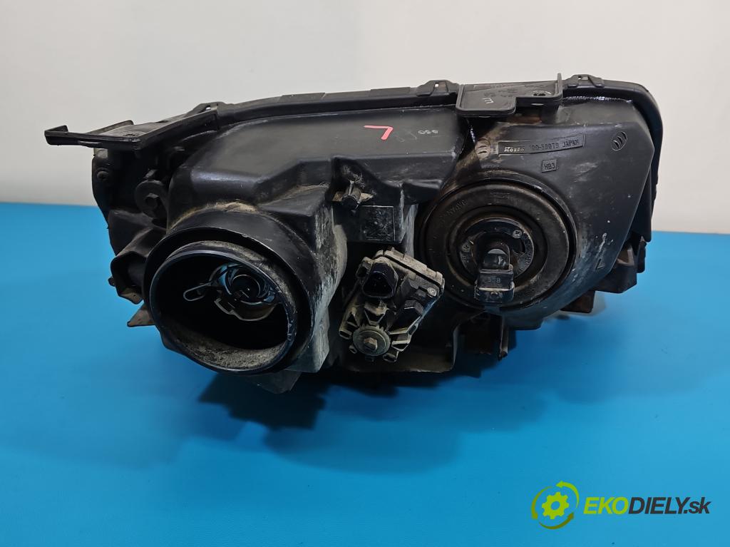 Suzuki Grand Vitara II 2005-2014 2.0 16V J20A 140 hp manual 103 kW 1995 cm3 5- světlo levý 100-59079 (Klika dveří ostatní)