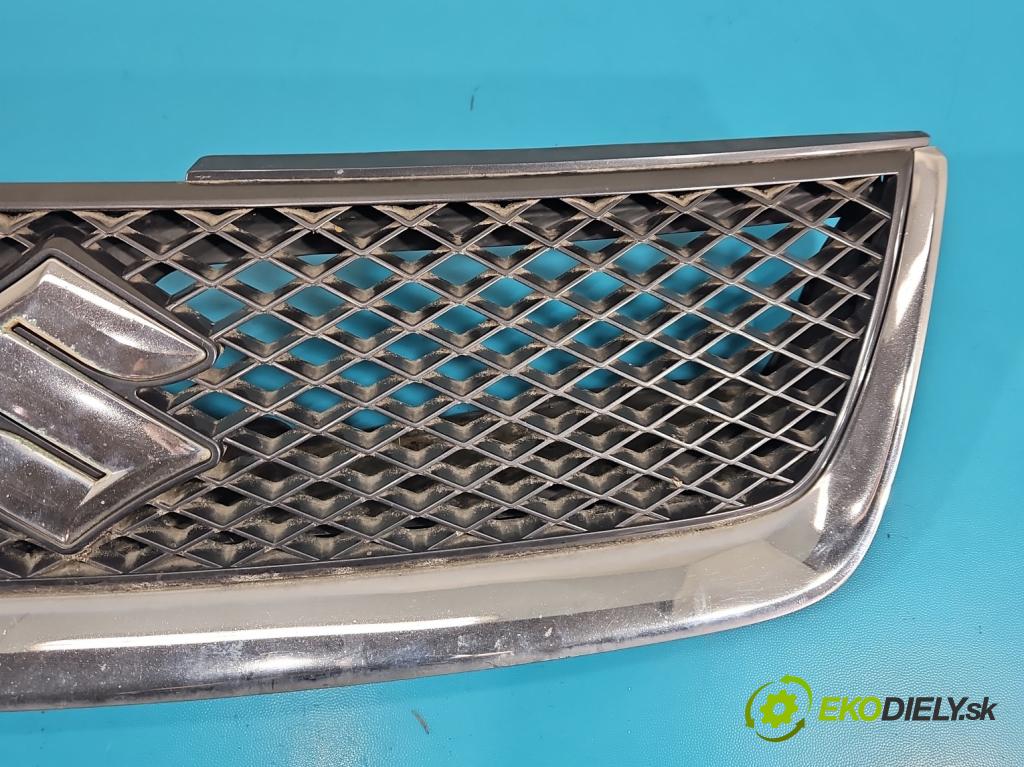 Suzuki Grand Vitara II 2005-2014 2.0 16V J20A 140 HP manual 103 kW 1995 cm3 5- miežka 71743-65J0