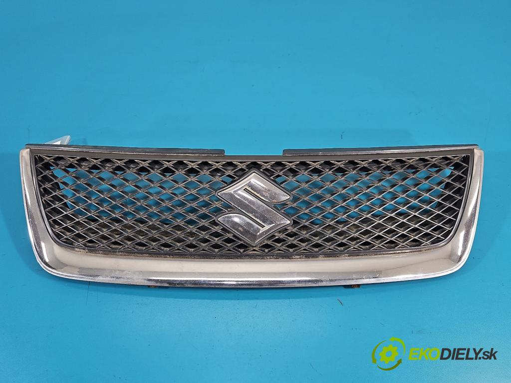 Suzuki Grand Vitara II 2005-2014 2.0 16V J20A 140 HP manual 103 kW 1995 cm3 5- miežka 71743-65J0