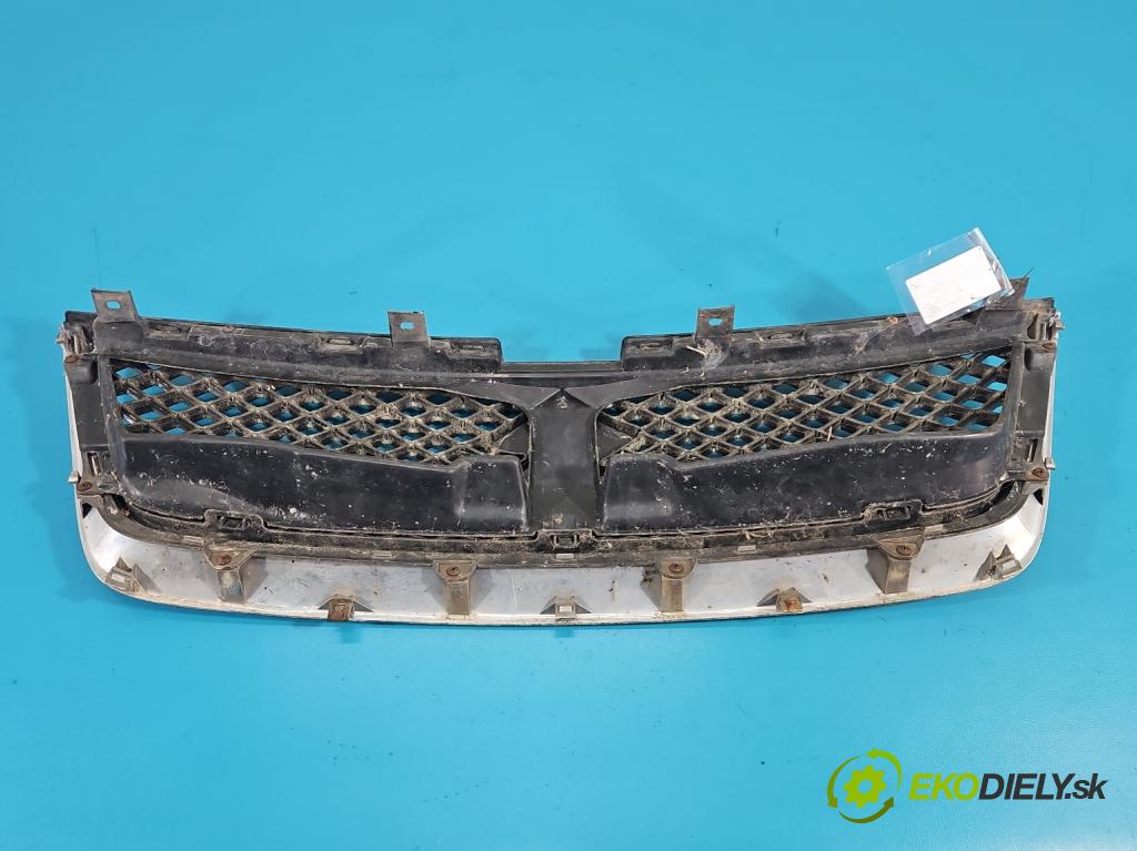 Suzuki Grand Vitara II 2005-2014 2.0 16V J20A 140 HP manual 103 kW 1995 cm3 5- miežka 71743-65J0