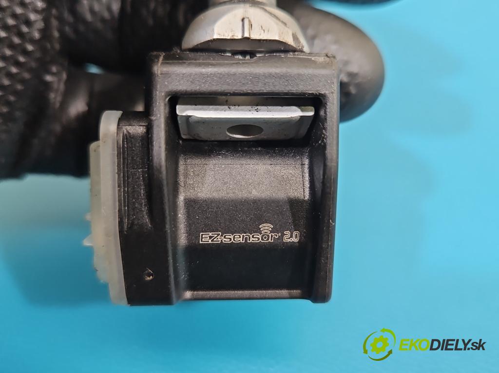 Bmw X5 E53 1999-2006 4.4 V8 286 hp automatic 210 kW 4398 cm3 5- snímač tlaku pneumatika 70503704 (Snímač tlaku v pneumatice)
