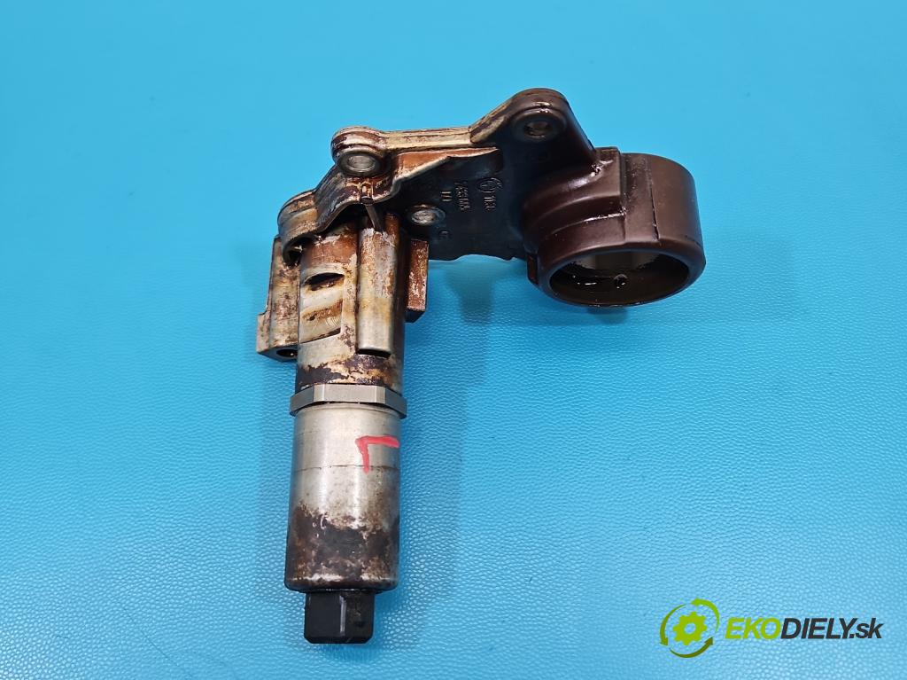Bmw X5 E53 1999-2006 4.4 V8 286 HP automatic 210 kW 4398 cm3 5- snímač časovanie načasovanie