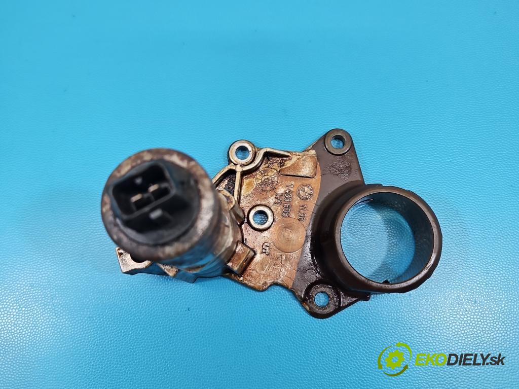 Bmw X5 E53 1999-2006 4.4 V8 286 HP automatic 210 kW 4398 cm3 5- snímač časovanie načasovanie