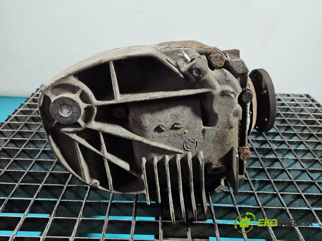 Bmw X5 E53 1999-2006 4.4 V8 286 hp automatic 210 kW 4398 cm3 5- diferenciál zadní 1428651