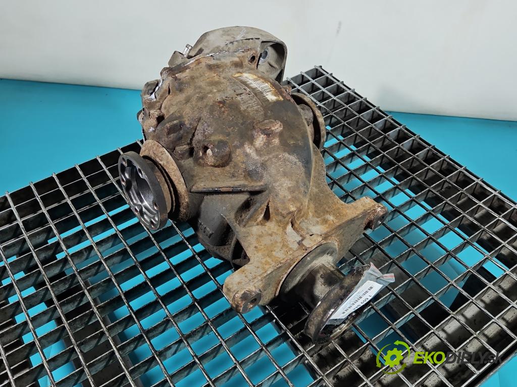 Bmw X5 E53 1999-2006 4.4 V8 286 hp automatic 210 kW 4398 cm3 5- diferenciál zadní 1428651