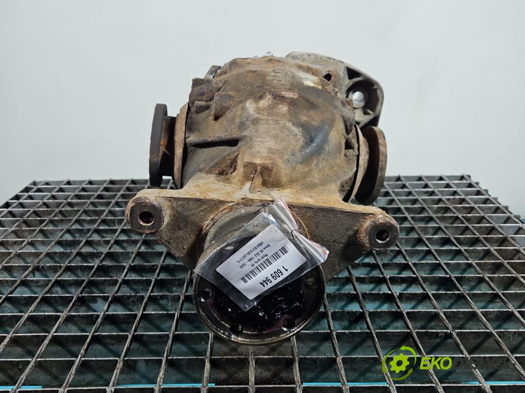 Bmw X5 E53 1999-2006 4.4 V8 286 hp automatic 210 kW 4398 cm3 5- diferenciál zadní 1428651