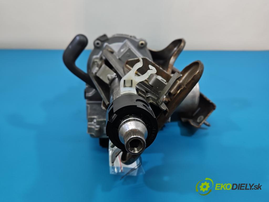 Renault Scenic II 2003-2009 2.0 16v 135 hp manual 99 kW 1998 cm3 5- čerpadlo posilovač 8200035273 (Servočerpadlo)