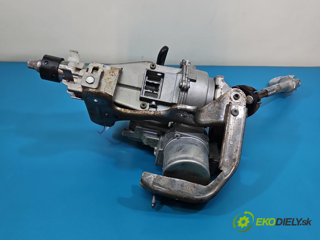 Renault Scenic II 2003-2009 2.0 16v 135 hp manual 99 kW 1998 cm3 5- čerpadlo posilovač 8200035273 (Servočerpadlo)