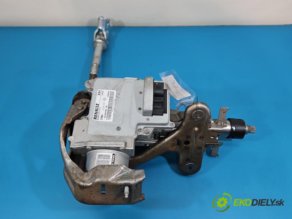 Renault Scenic II 2003-2009 2.0 16v 135 hp manual 99 kW 1998 cm3 5- čerpadlo posilovač 8200035273 (Servočerpadlo)