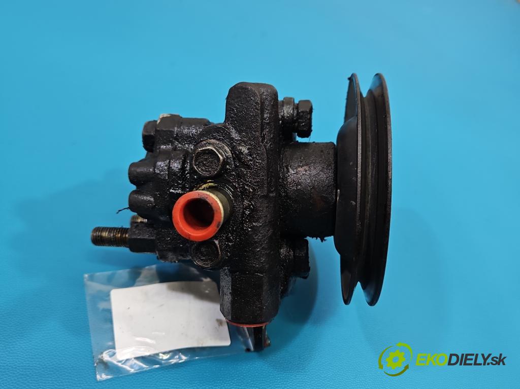 Fs lublin Lublin 3 2.4d 86 hp manual 63.5 kW 2417 cm3 5- čerpadlo posilovač  (Servočerpadlo)