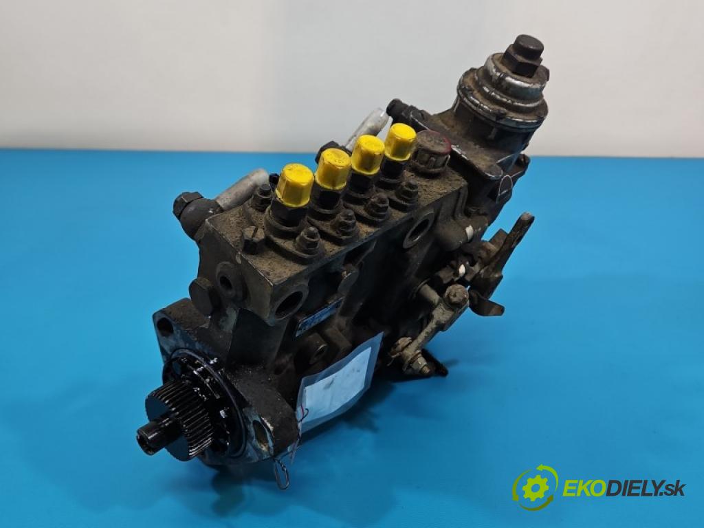 Fs lublin Lublin 3 2.4d 86 HP manual 63.5 kW 2417 cm3 5- čerpadlo vstrekovacia 4M3176BF (Vstrekovacie čerpadlo)