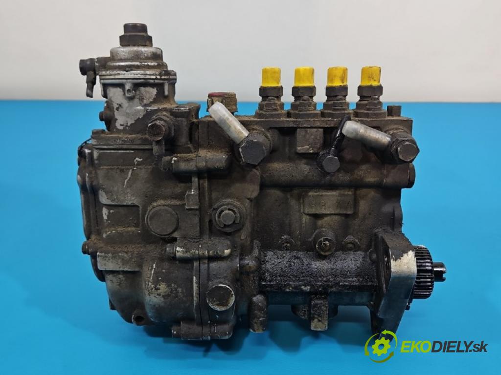 Fs lublin Lublin 3 2.4d 86 HP manual 63.5 kW 2417 cm3 5- čerpadlo vstrekovacia 4M3176BF (Vstrekovacie čerpadlo)