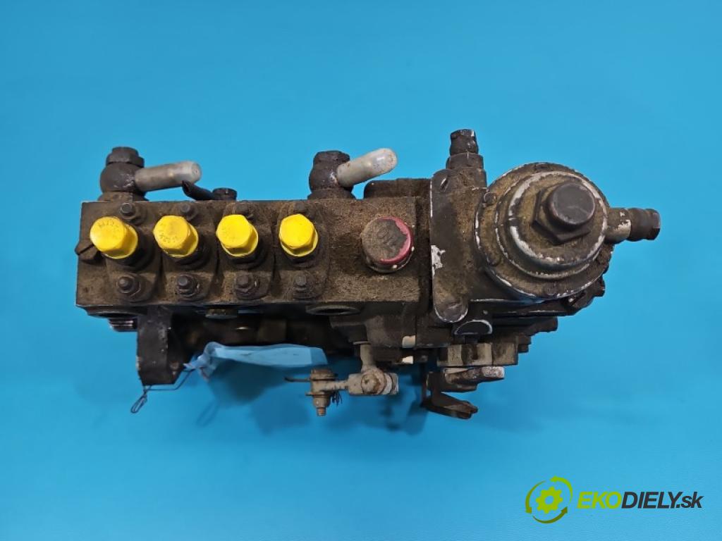 Fs lublin Lublin 3 2.4d 86 HP manual 63.5 kW 2417 cm3 5- čerpadlo vstrekovacia 4M3176BF (Vstrekovacie čerpadlo)