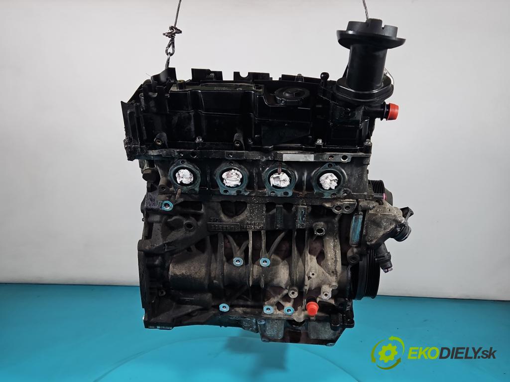 Bmw X3 F25 2010-2017 2.0d 184hp automatic 135 kW 1995 cm3 5- motor diesla N47D20C